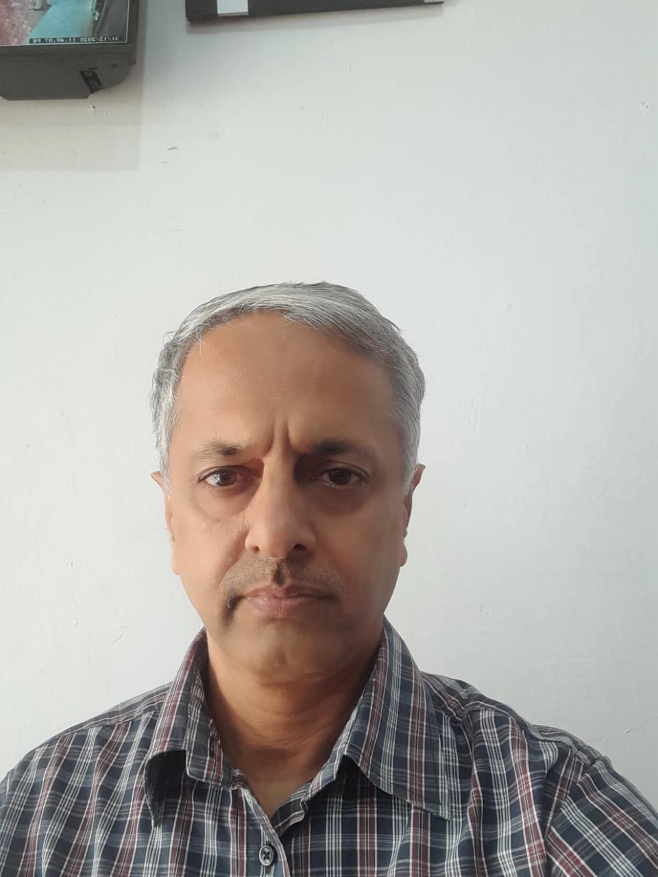 Dr Bhiwani Patron